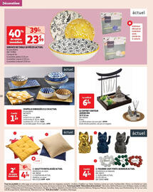 Catalogue Auchan Direct page 22