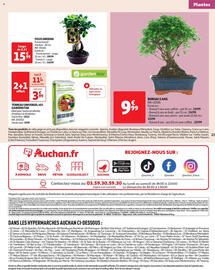 Catalogue Auchan Direct page 23