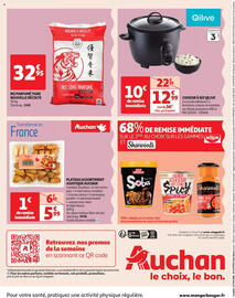 Catalogue Auchan Direct page 24