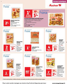 Catalogue Auchan Direct page 5