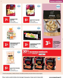 Catalogue Auchan Direct page 7