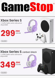 Volantino Gamestop Pagina 10