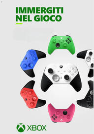 Volantino Gamestop Pagina 11