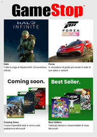 Volantino Gamestop Pagina 12