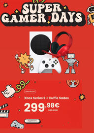 Volantino Gamestop Pagina 3