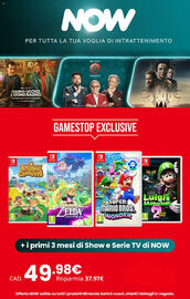 Volantino Gamestop Pagina 8