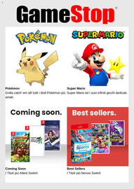 Volantino Gamestop Pagina 9