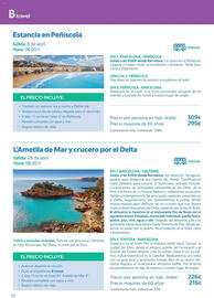 Folleto B The travel Brand Página 30