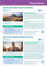 Folleto B The travel Brand Página 31