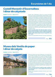 Folleto B The travel Brand Página 37