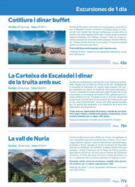 Folleto B The travel Brand Página 43