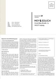 Mey & Edlich Prospekt Seite 75