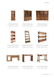 Eureka Street Furniture catalogue Page 19