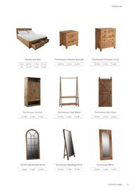 Eureka Street Furniture catalogue Page 21