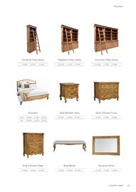 Eureka Street Furniture catalogue Page 29