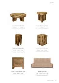 Eureka Street Furniture catalogue Page 35