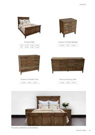 Eureka Street Furniture catalogue Page 43