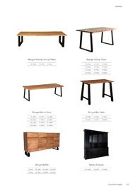 Eureka Street Furniture catalogue Page 53