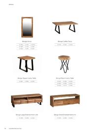 Eureka Street Furniture catalogue Page 54