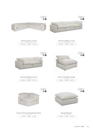 Eureka Street Furniture catalogue Page 59