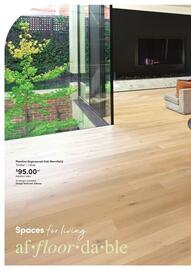 Choices Flooring catalogue Page 2