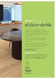 Choices Flooring catalogue Page 3