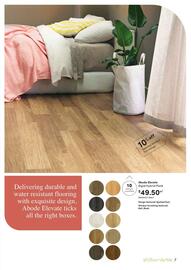 Choices Flooring catalogue Page 9