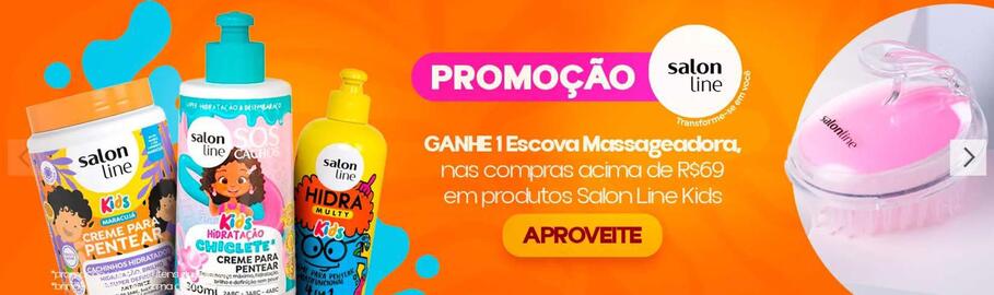 Catálogo Perfumaria Sumirê Página 2