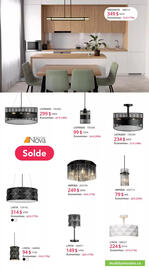 Multi Luminaire flyer Page 19