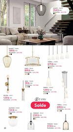 Multi Luminaire flyer Page 20