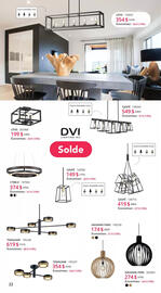 Multi Luminaire flyer Page 22