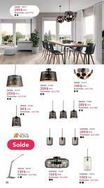 Multi Luminaire flyer Page 26