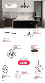 Multi Luminaire flyer Page 28