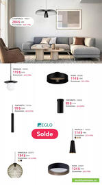 Multi Luminaire flyer Page 33