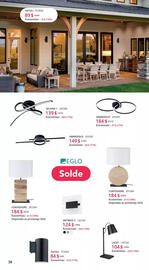 Multi Luminaire flyer Page 38