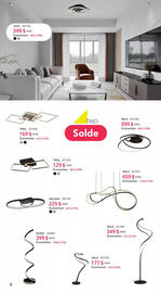 Multi Luminaire flyer Page 6