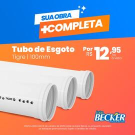 Catálogo Lojas Becker Página 2