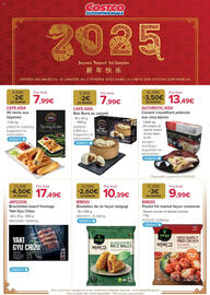 Catalogue Costco page 1