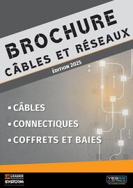 Catalogue Yesss electrique page 1