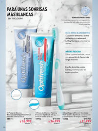 Catálogo Oriflame Página 102