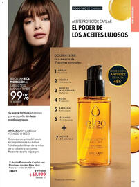 Catálogo Oriflame Página 103