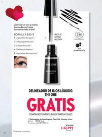 Catálogo Oriflame Página 110