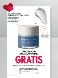 Catálogo Oriflame Página 114