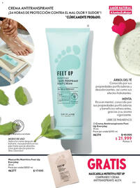 Catálogo Oriflame Página 117