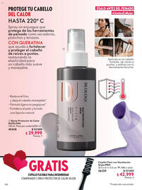 Catálogo Oriflame Página 120