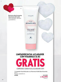 Catálogo Oriflame Página 122