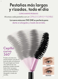 Catálogo Oriflame Página 136