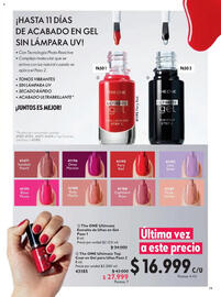 Catálogo Oriflame Página 151