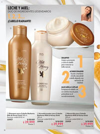 Catálogo Oriflame Página 164