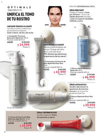 Catálogo Oriflame Página 202